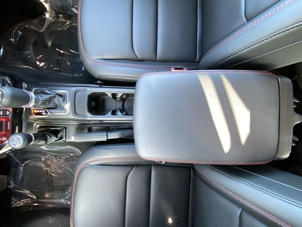 Thumbnail: 2026 Jeep Wrangler - 12
