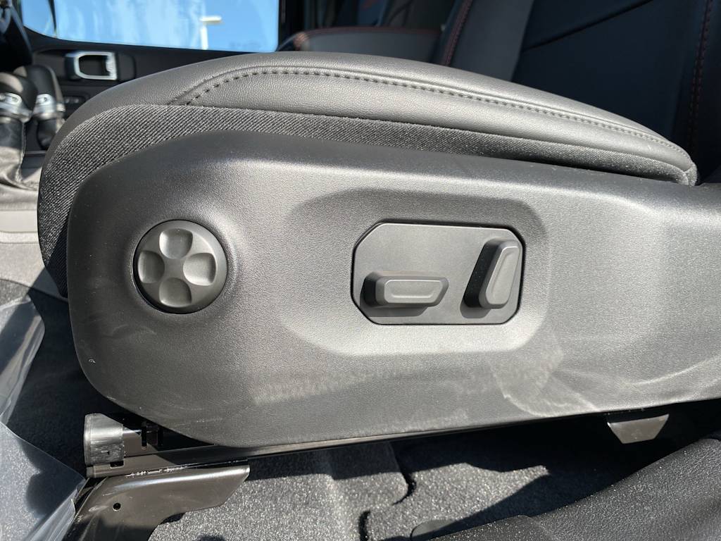 Thumbnail: 2026 Jeep Wrangler - 23