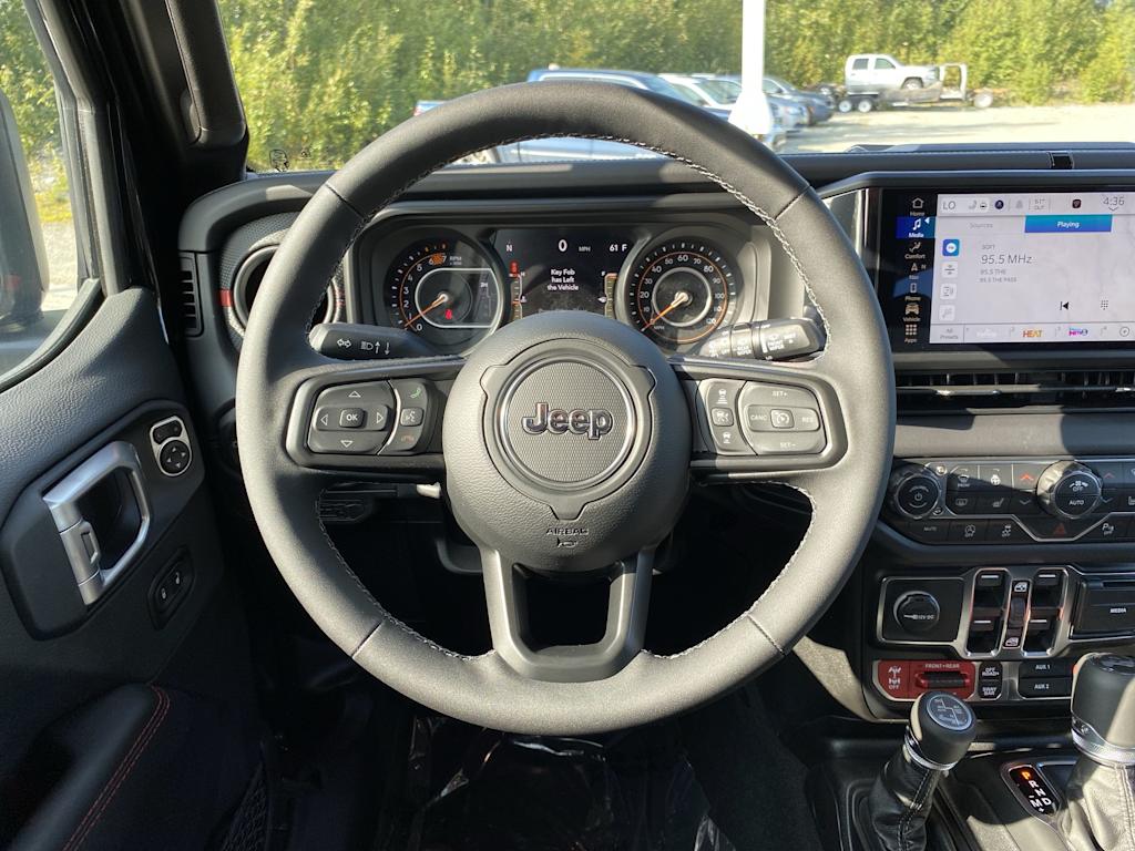 Thumbnail: 2026 Jeep Wrangler - 2