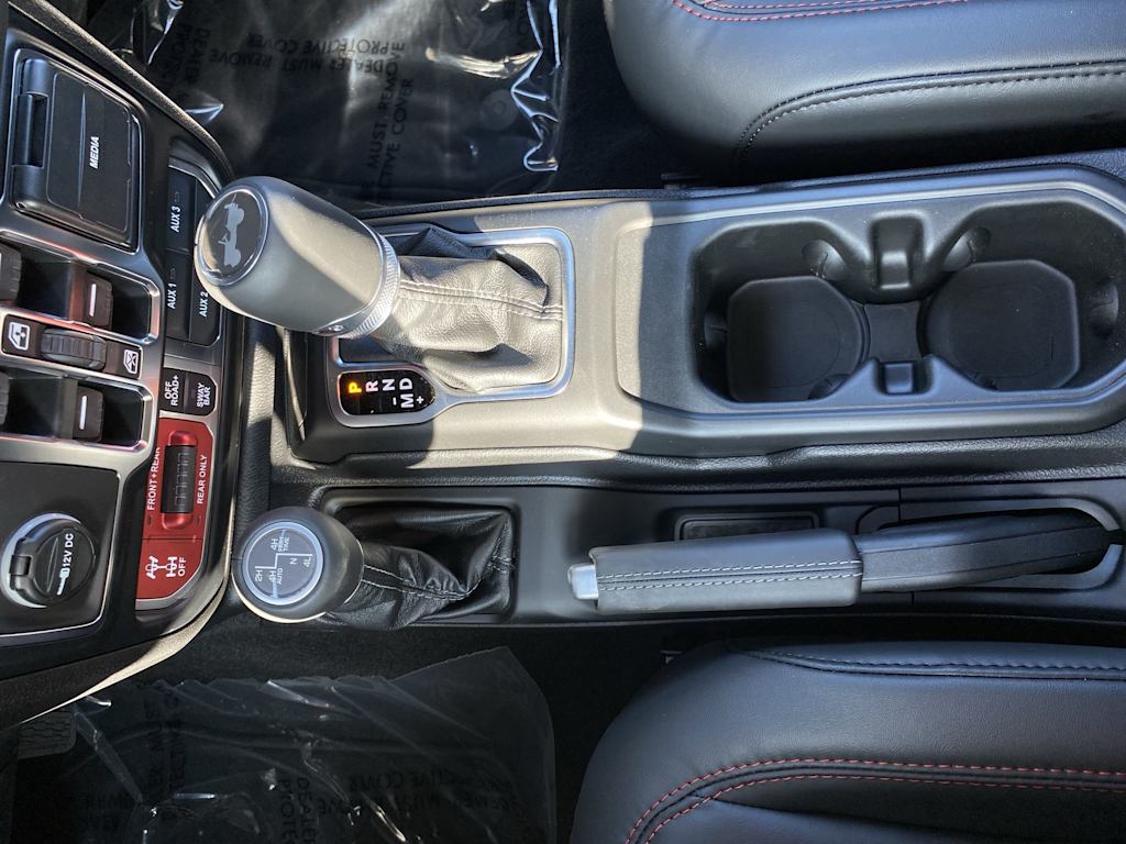 Thumbnail: 2026 Jeep Wrangler - 7