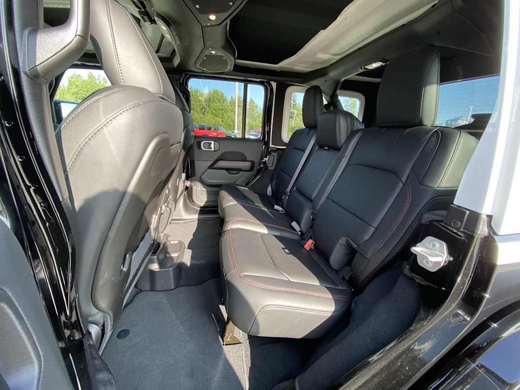 Thumbnail: 2026 Jeep Wrangler - 10