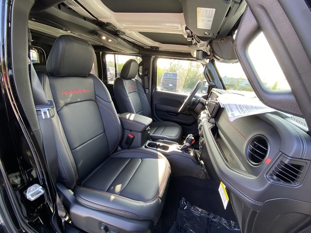 Thumbnail: 2026 Jeep Wrangler - 9