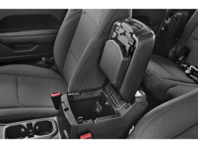 Thumbnail: 2026 Jeep Wrangler - 14