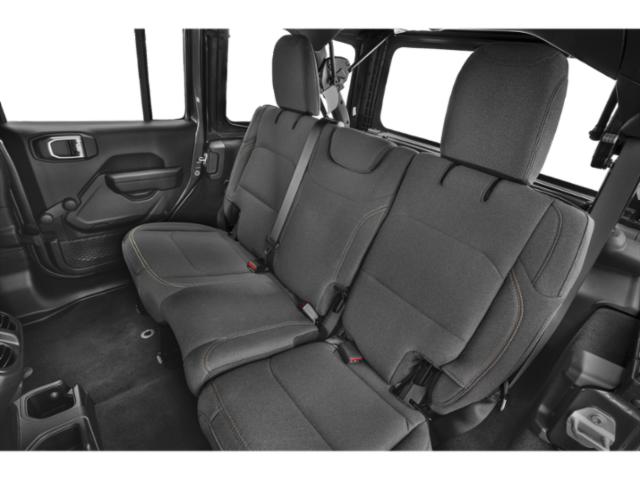 Thumbnail: 2026 Jeep Wrangler - 9