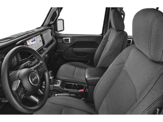 Thumbnail: 2026 Jeep Wrangler - 8
