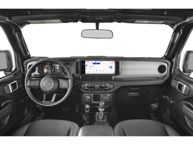 Thumbnail: 2026 Jeep Wrangler - 7
