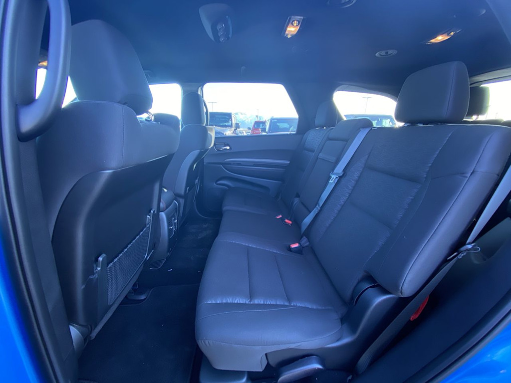 Thumbnail: 2026 Dodge Durango - 10