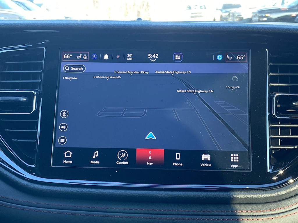 Thumbnail: 2026 Dodge Durango - 22