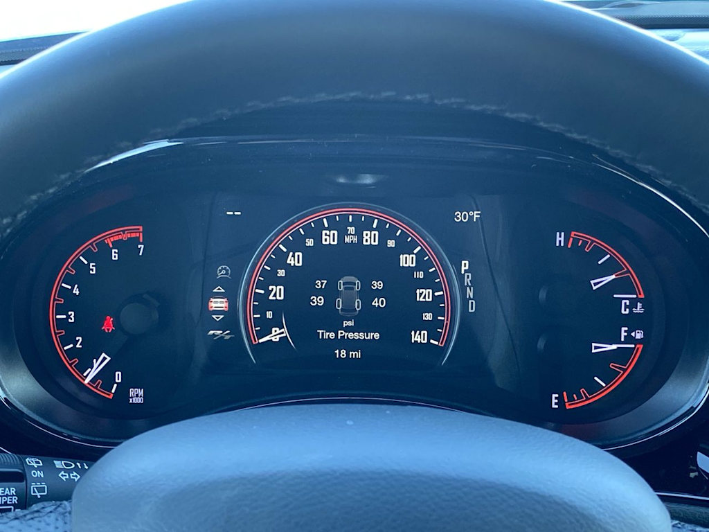 Thumbnail: 2026 Dodge Durango - 13