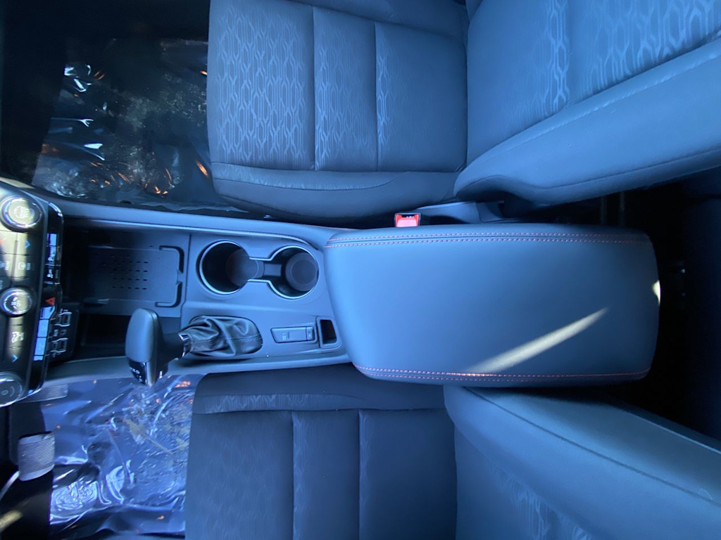 Thumbnail: 2026 Dodge Durango - 24