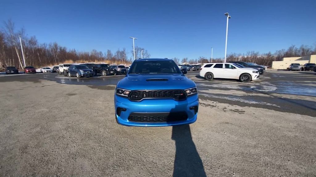 Thumbnail: 2026 Dodge Durango - 18