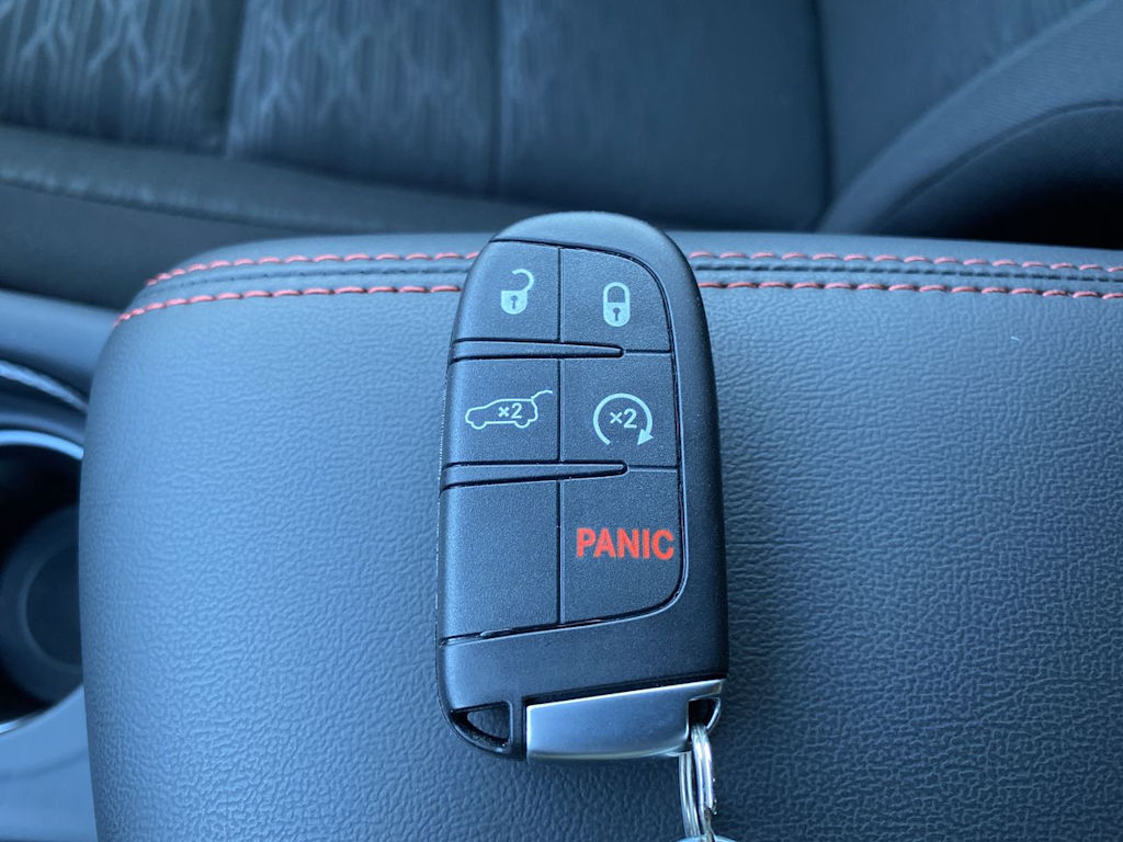 Thumbnail: 2026 Dodge Durango - 15