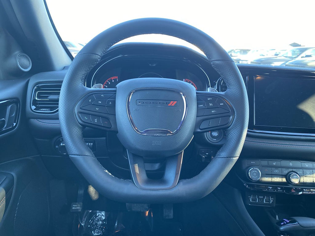 Thumbnail: 2026 Dodge Durango - 2