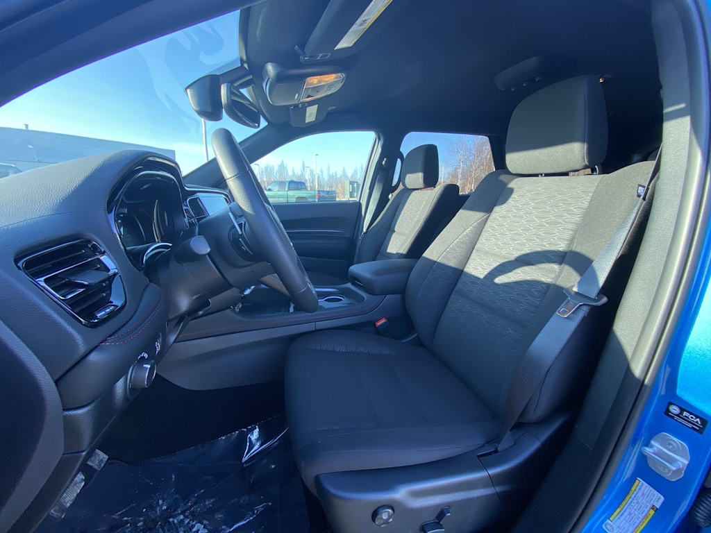 Thumbnail: 2026 Dodge Durango - 8