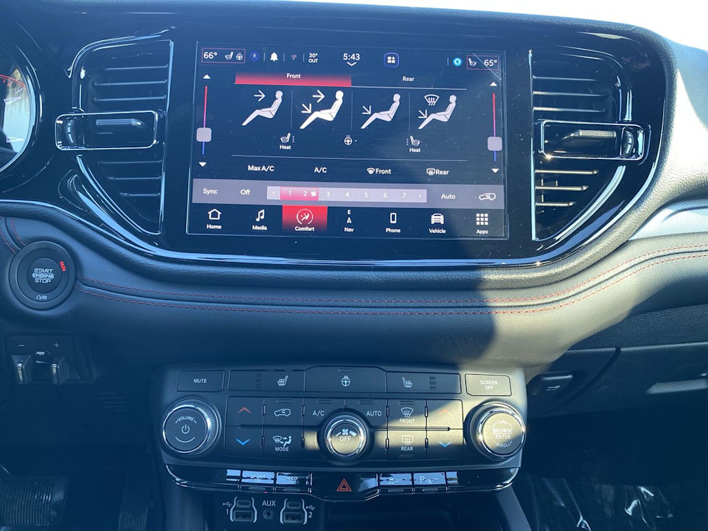 Thumbnail: 2026 Dodge Durango - 23