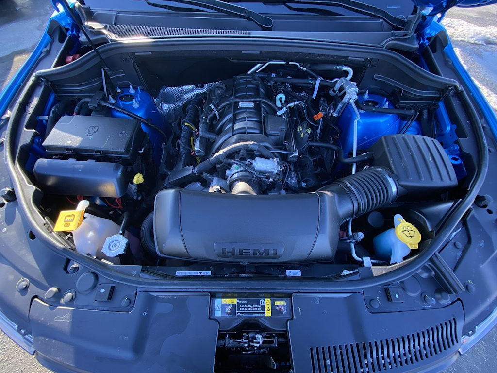 Thumbnail: 2026 Dodge Durango - 7