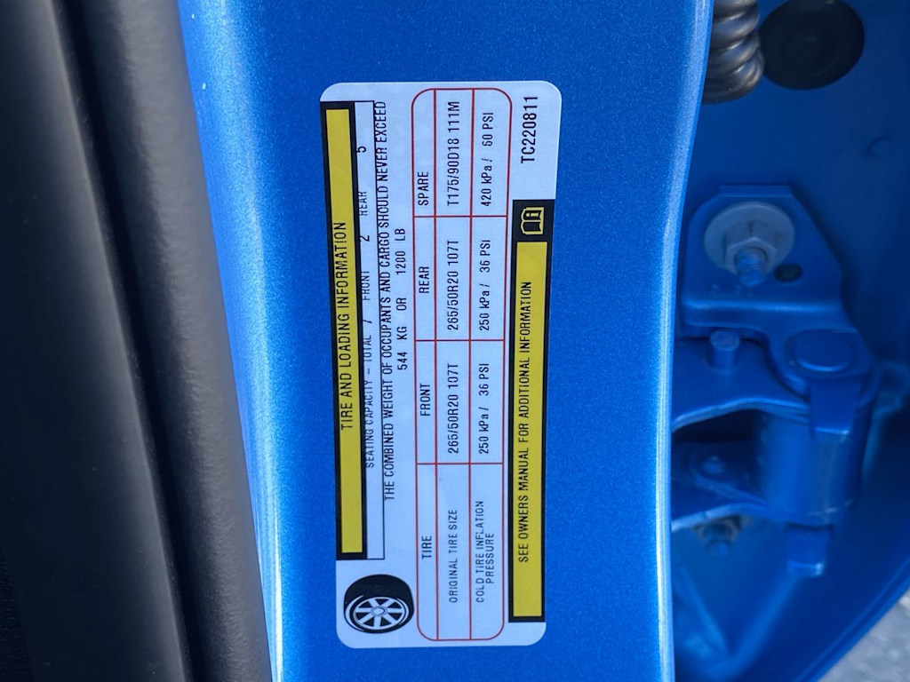 Thumbnail: 2026 Dodge Durango - 16