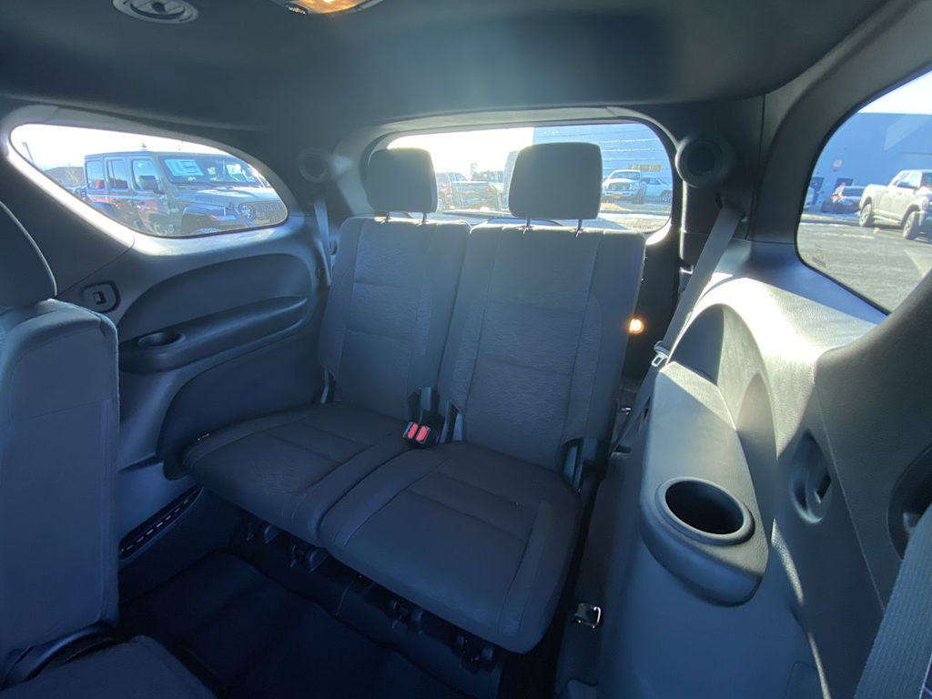 Thumbnail: 2026 Dodge Durango - 25