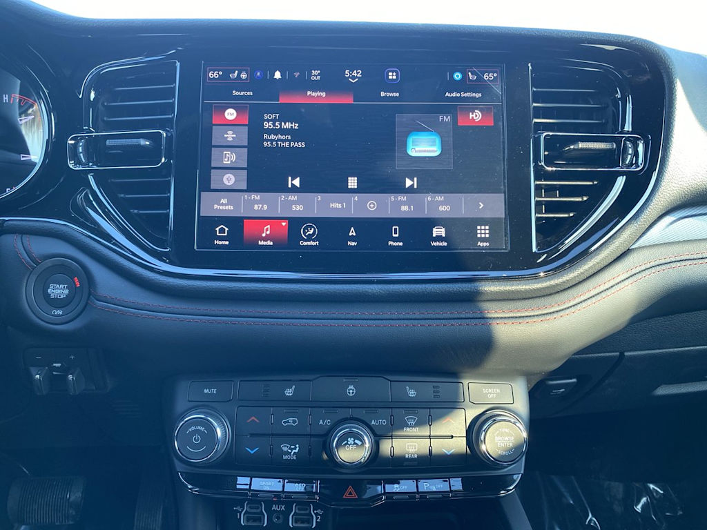 Thumbnail: 2026 Dodge Durango - 11