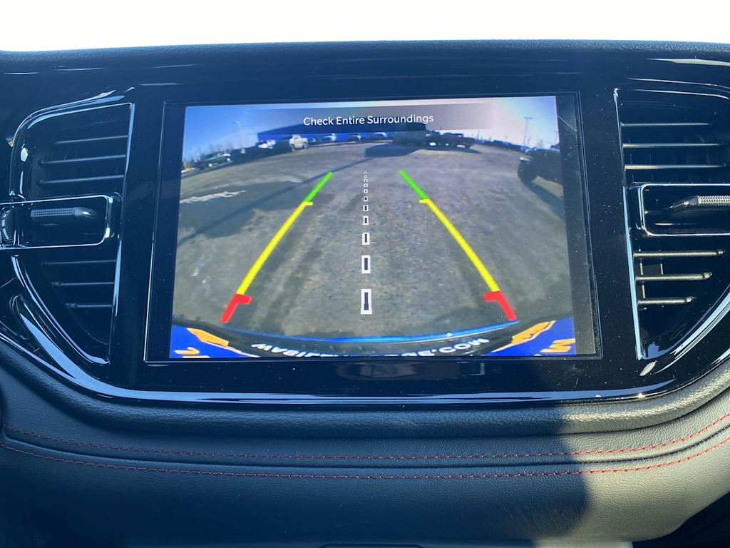 Thumbnail: 2026 Dodge Durango - 21