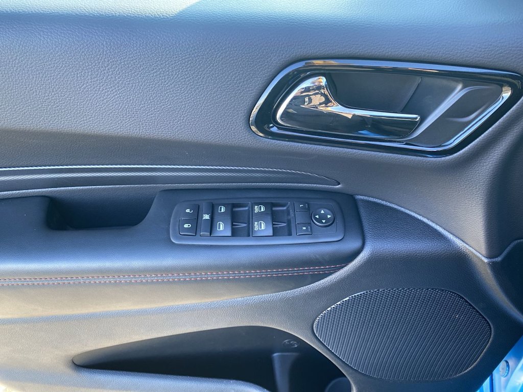 Thumbnail: 2026 Dodge Durango - 20