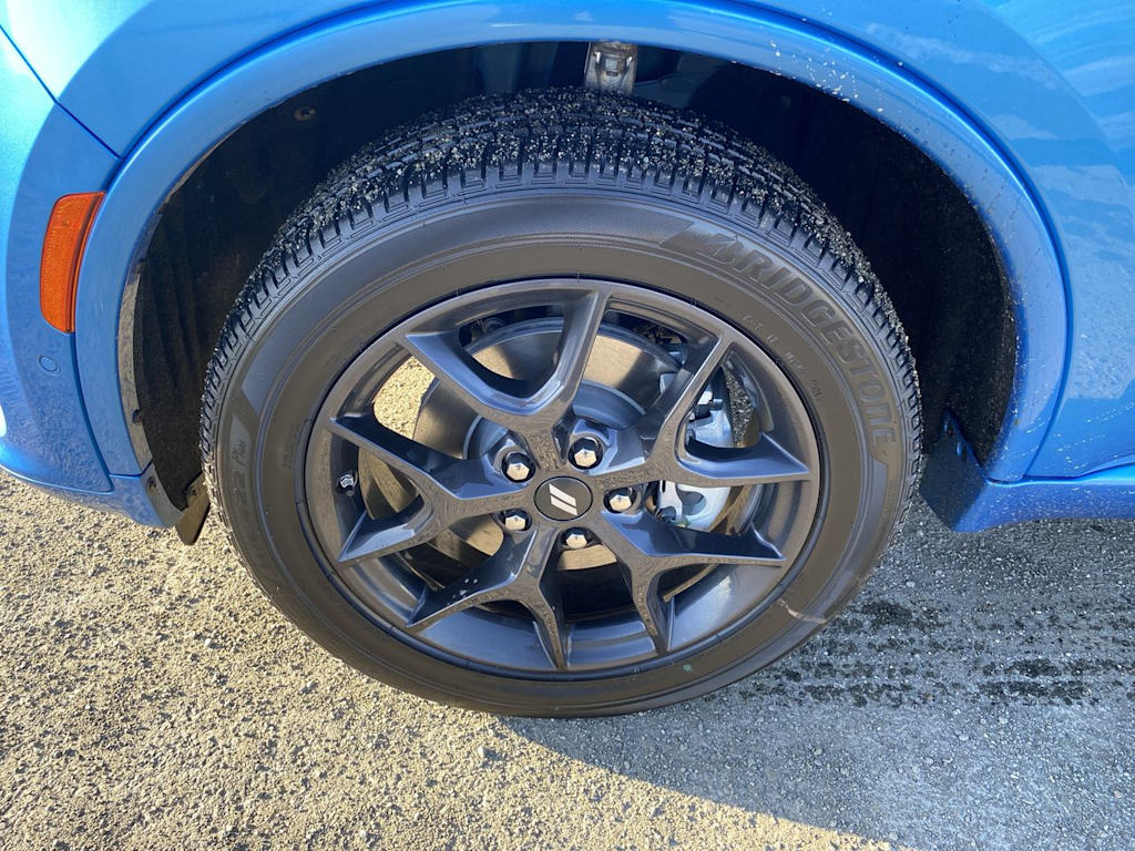 Thumbnail: 2026 Dodge Durango - 6