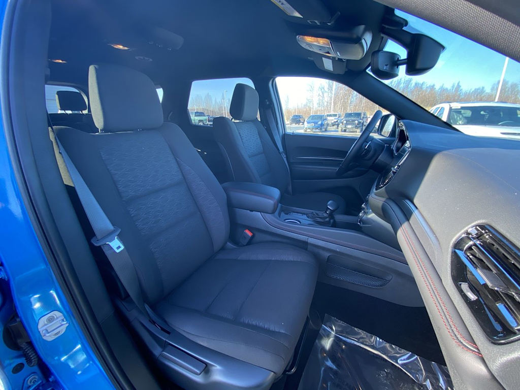 Thumbnail: 2026 Dodge Durango - 9