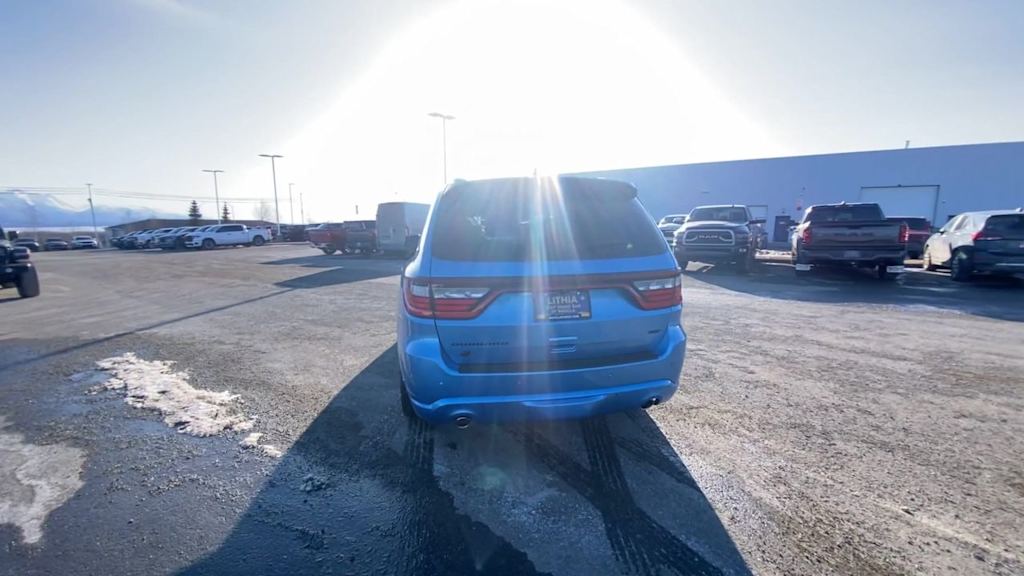 Thumbnail: 2026 Dodge Durango - 20