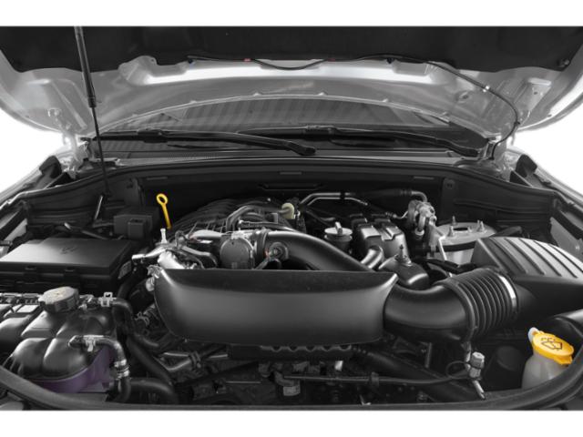 Thumbnail: 2026 Dodge Durango - 6