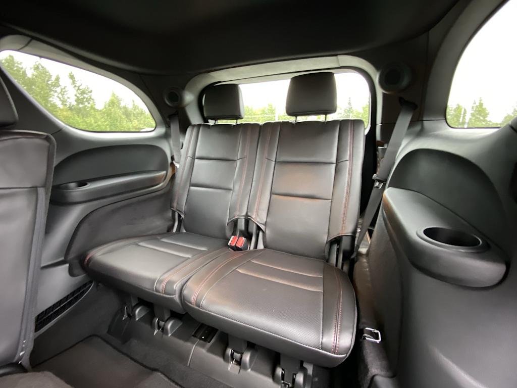 Thumbnail: 2026 Dodge Durango - 28