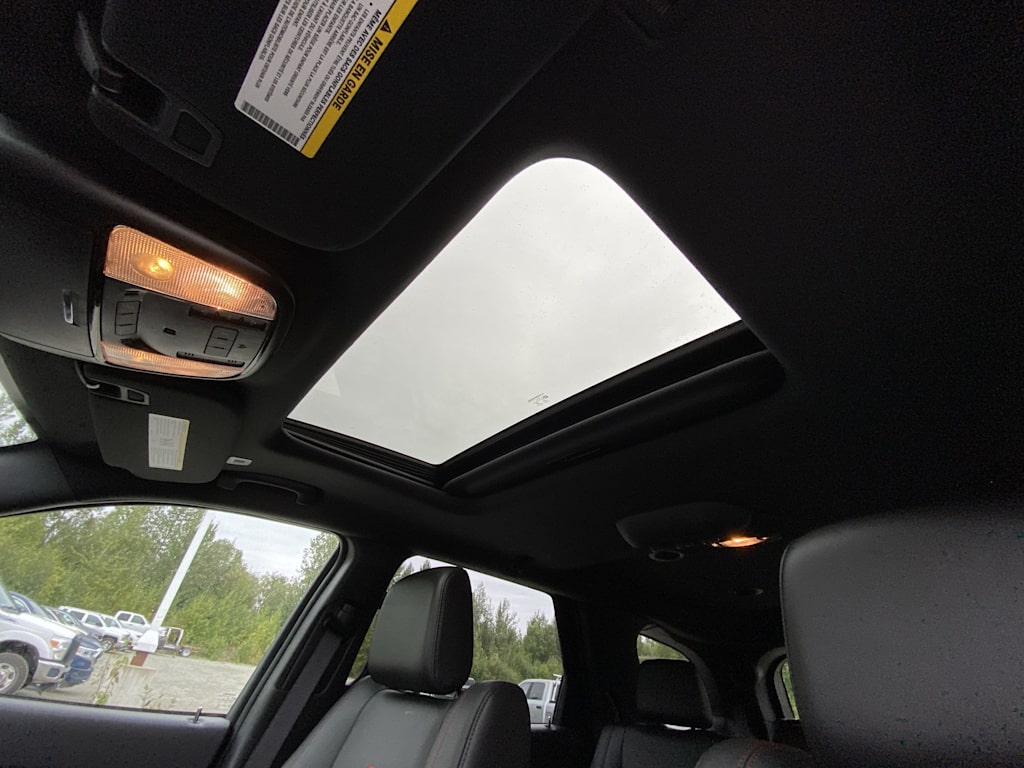 Thumbnail: 2026 Dodge Durango - 27
