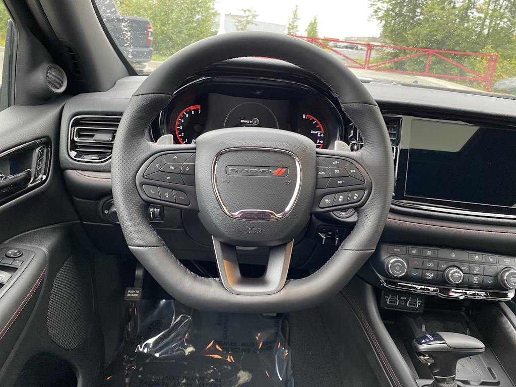 Thumbnail: 2026 Dodge Durango - 2