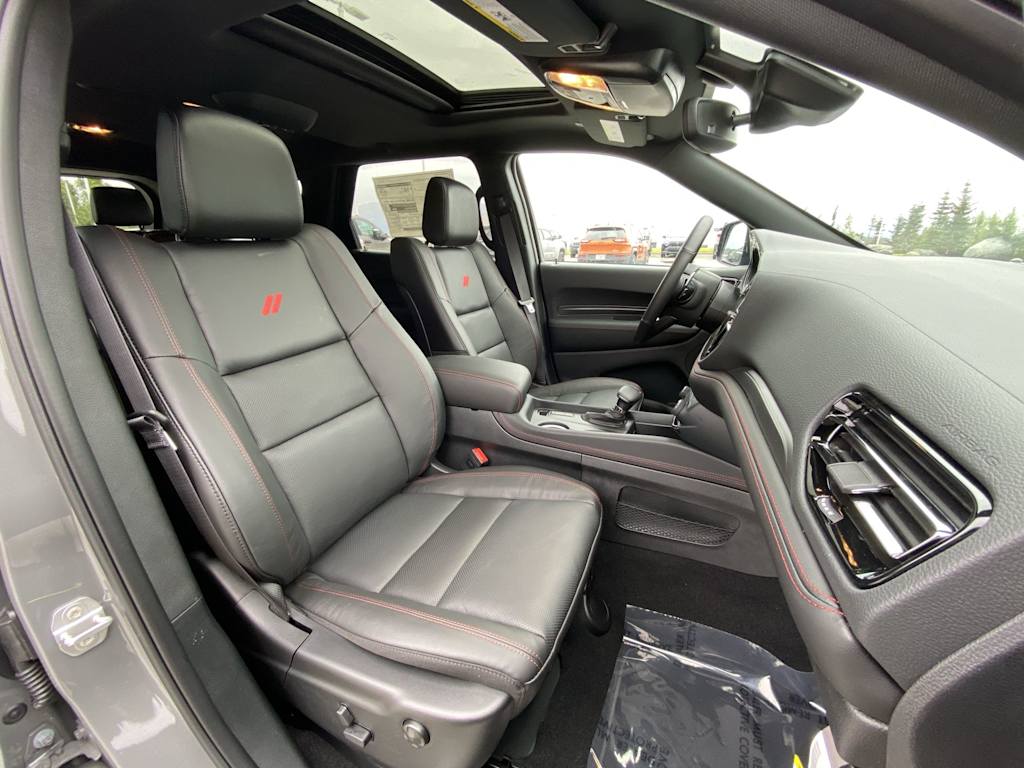 Thumbnail: 2026 Dodge Durango - 10