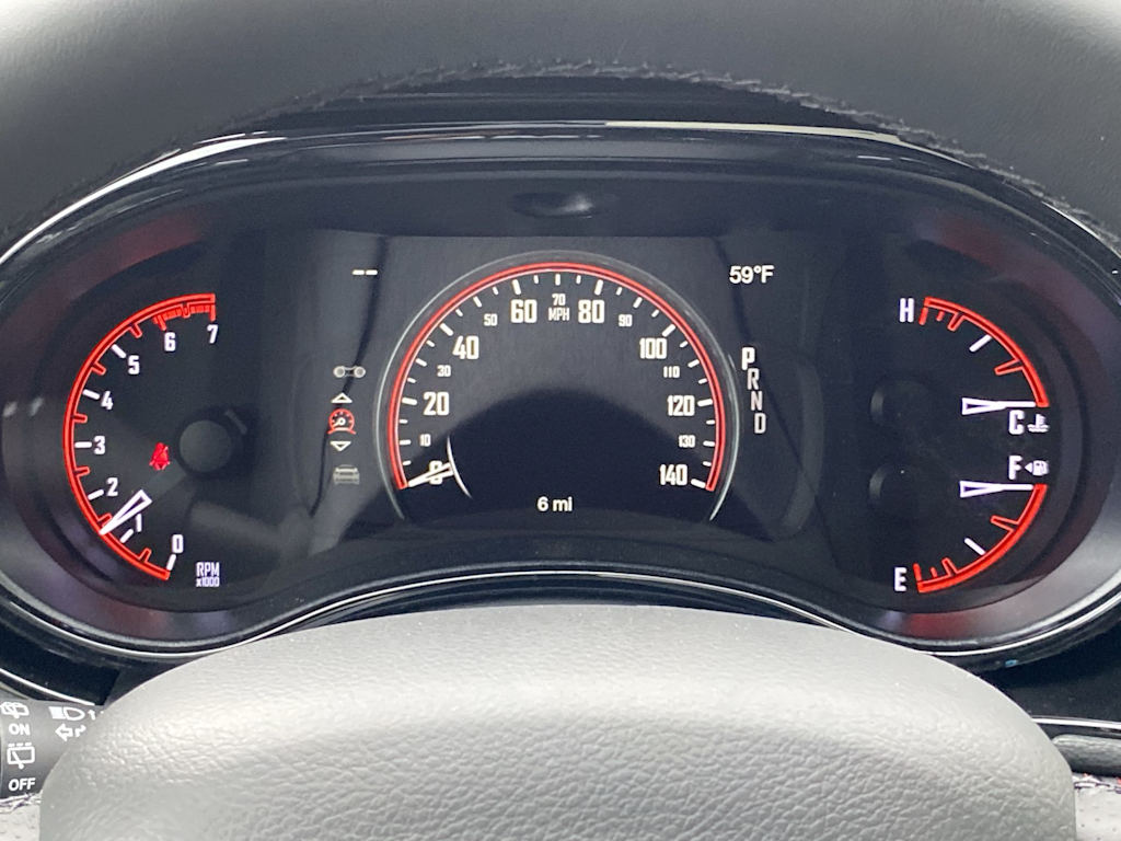 Thumbnail: 2026 Dodge Durango - 14