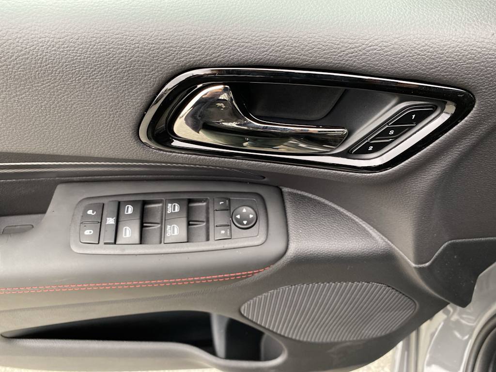 Thumbnail: 2026 Dodge Durango - 22