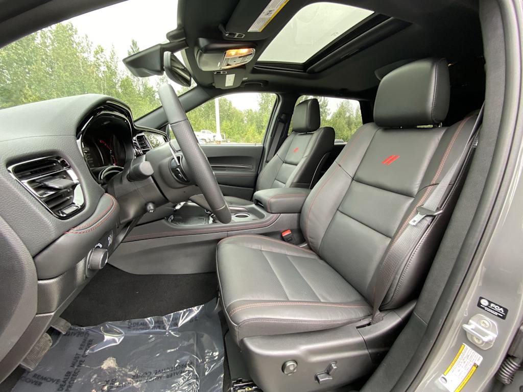 Thumbnail: 2026 Dodge Durango - 9