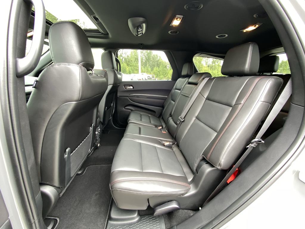 Thumbnail: 2026 Dodge Durango - 11