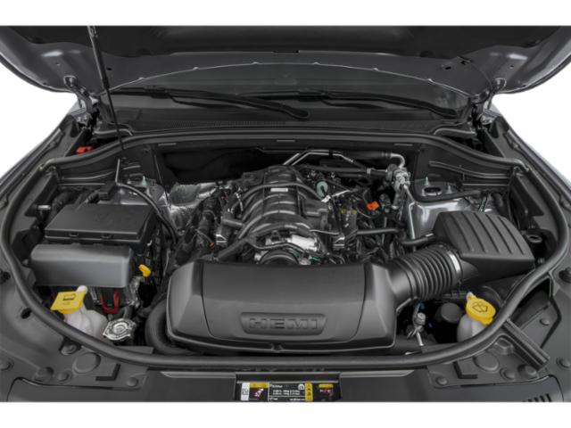 Thumbnail: 2026 Dodge Durango - 6