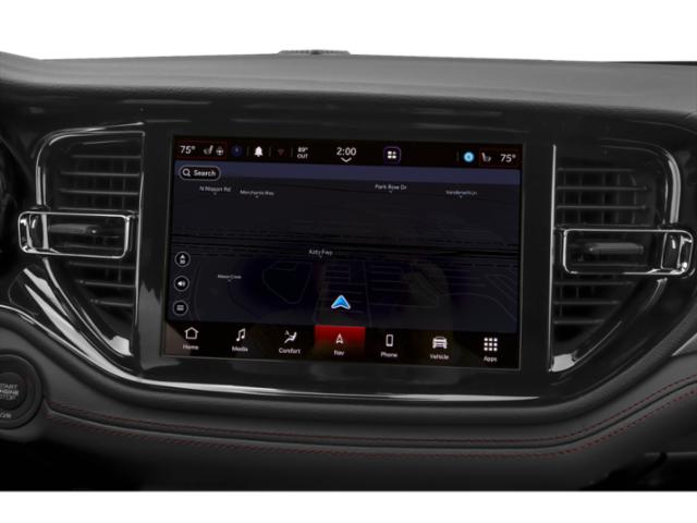 Thumbnail: 2026 Dodge Durango - 16