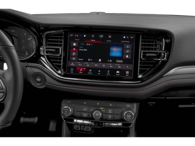 Thumbnail: 2027 Dodge Durango - 11