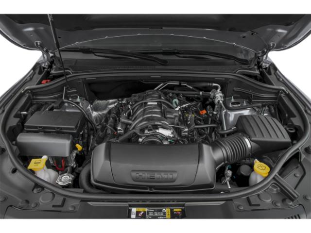 Thumbnail: 2027 Dodge Durango - 6