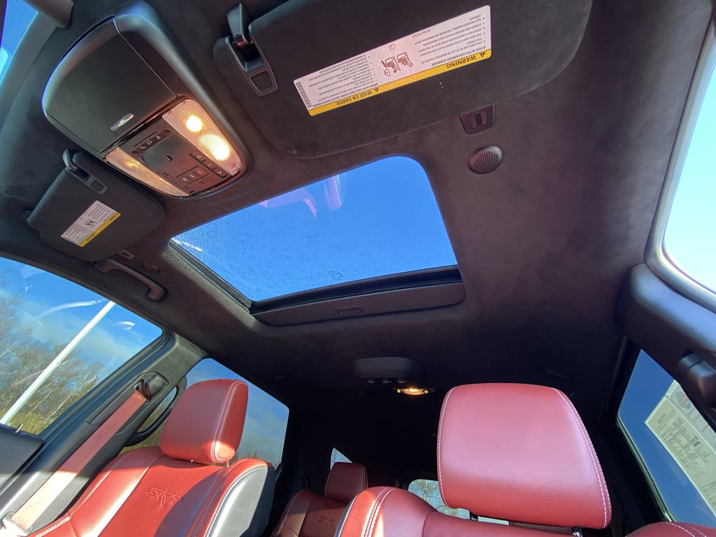 Thumbnail: 2024 Dodge Durango - 26