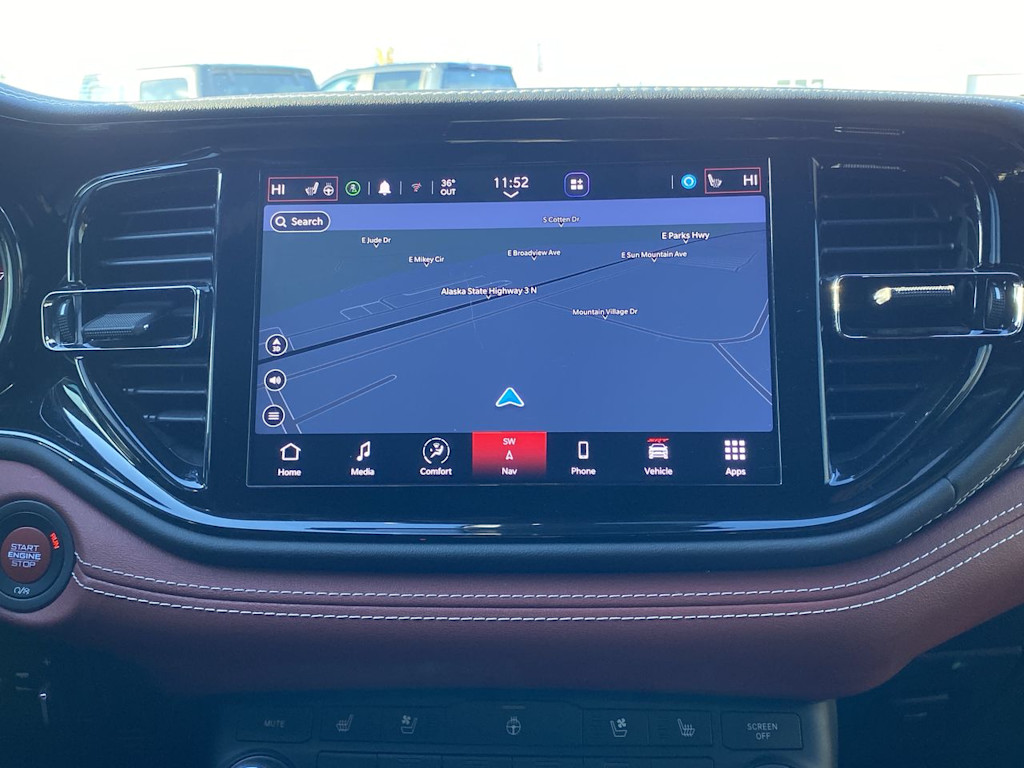 Thumbnail: 2024 Dodge Durango - 23