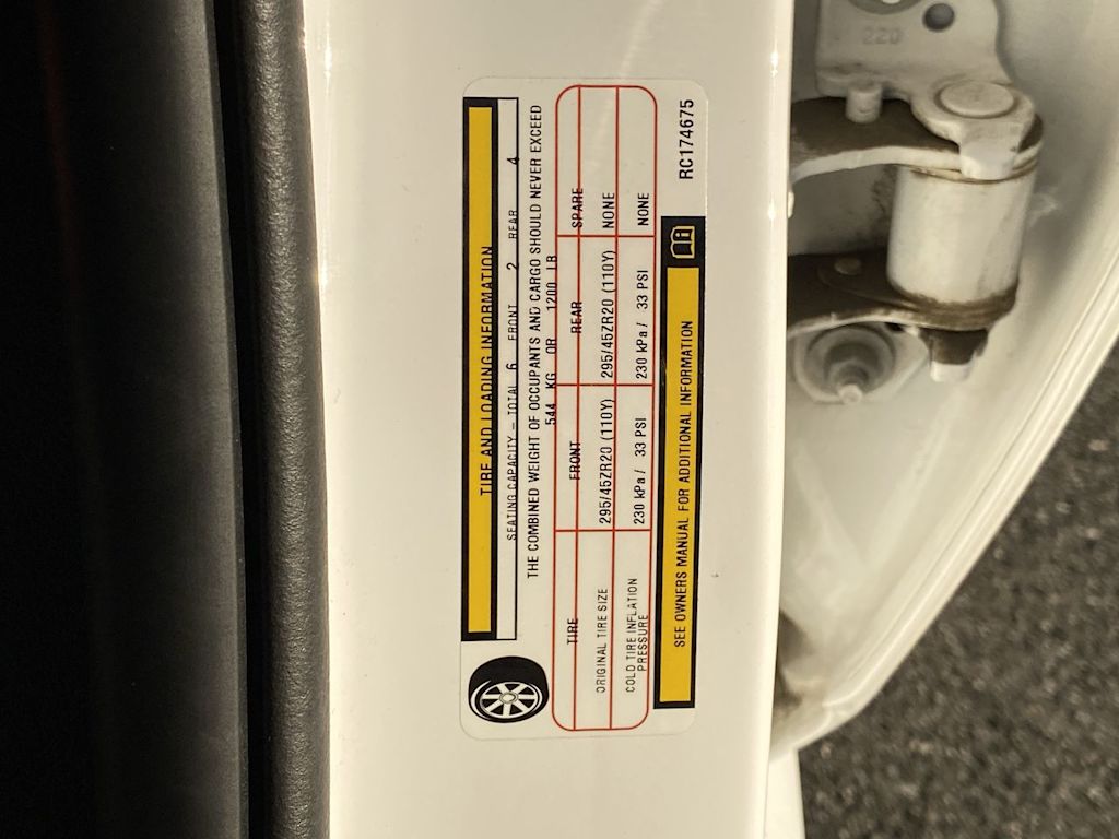 Thumbnail: 2024 Dodge Durango - 15