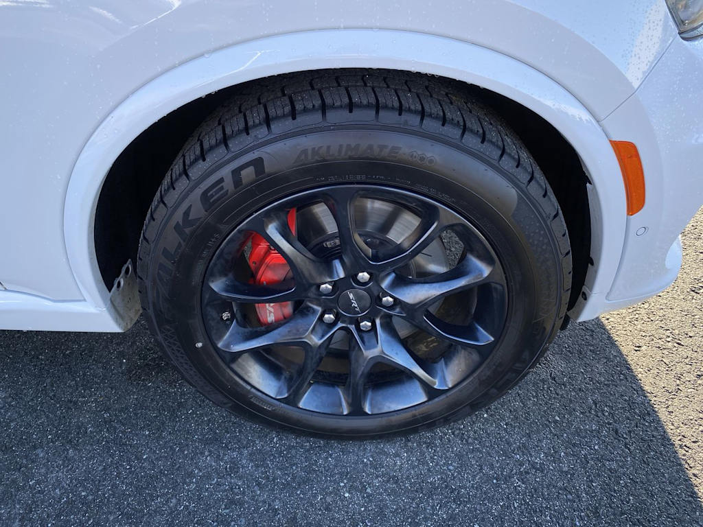 Thumbnail: 2024 Dodge Durango - 6