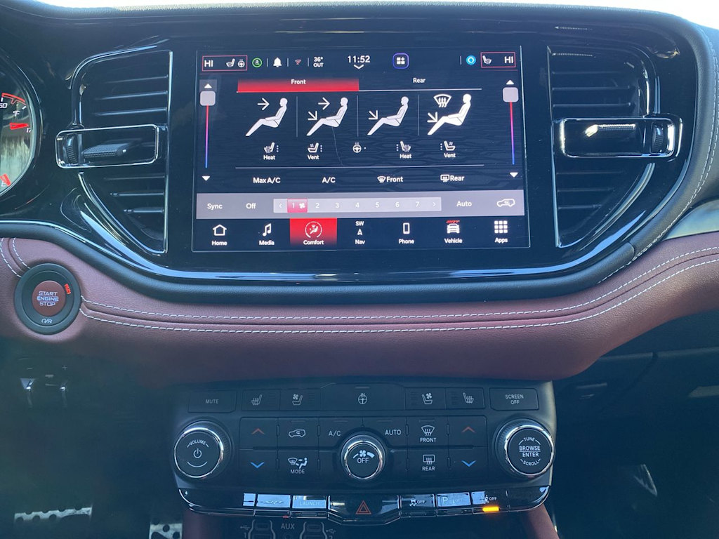 Thumbnail: 2024 Dodge Durango - 24