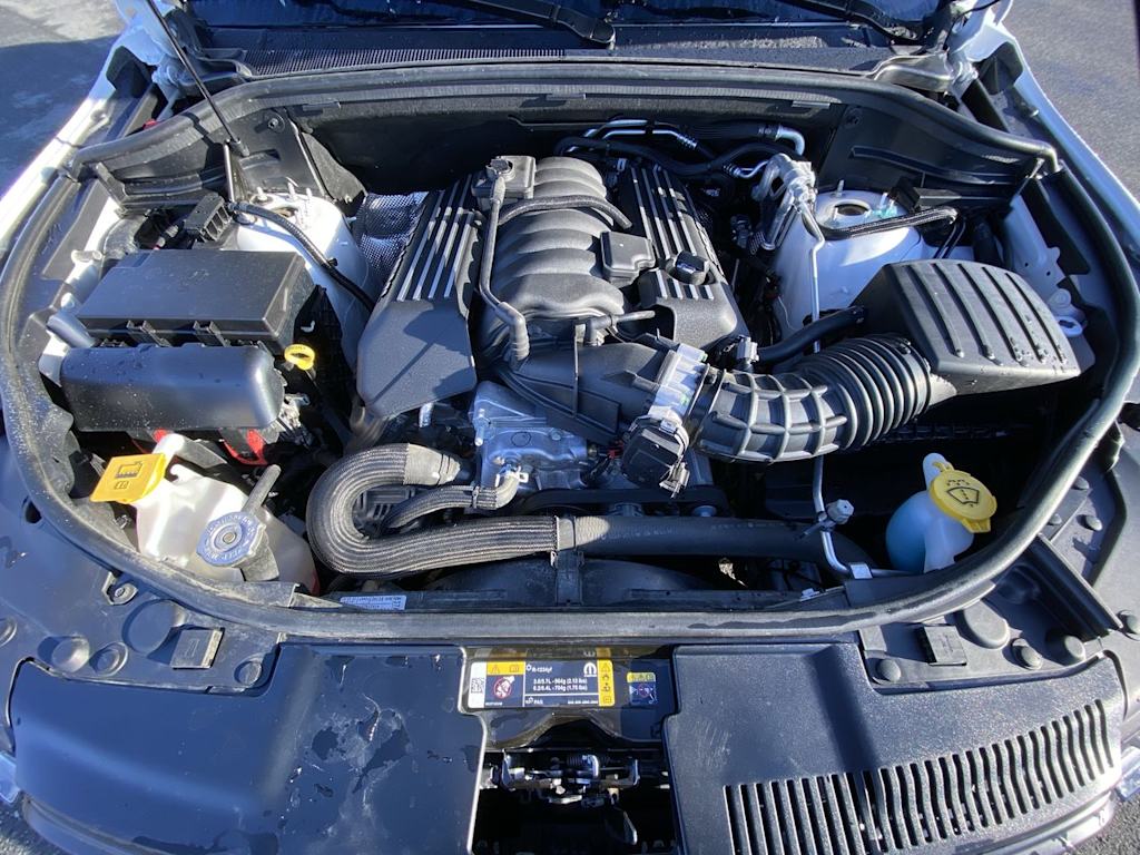 Thumbnail: 2024 Dodge Durango - 7