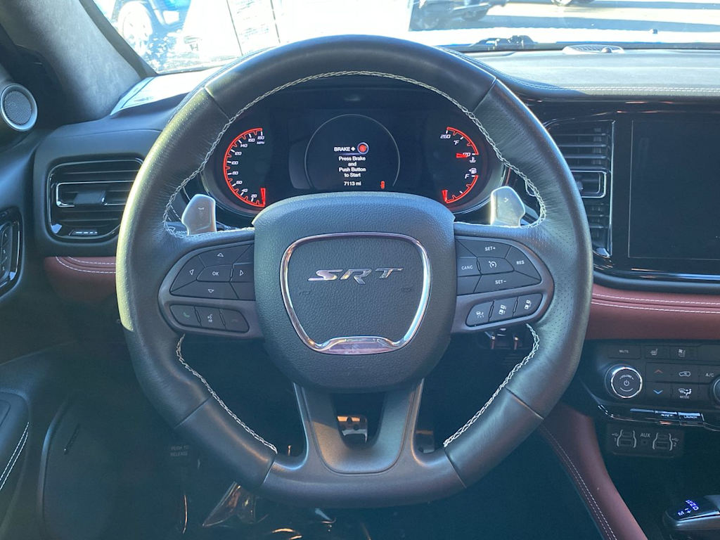 Thumbnail: 2024 Dodge Durango - 2