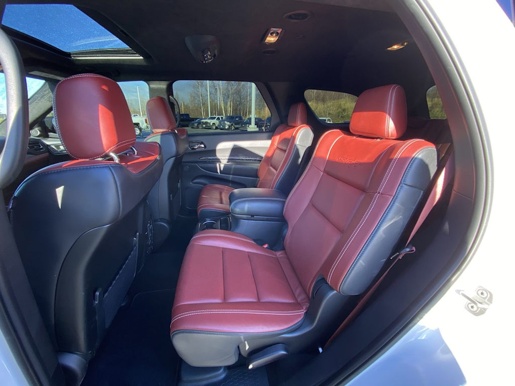 Thumbnail: 2024 Dodge Durango - 10