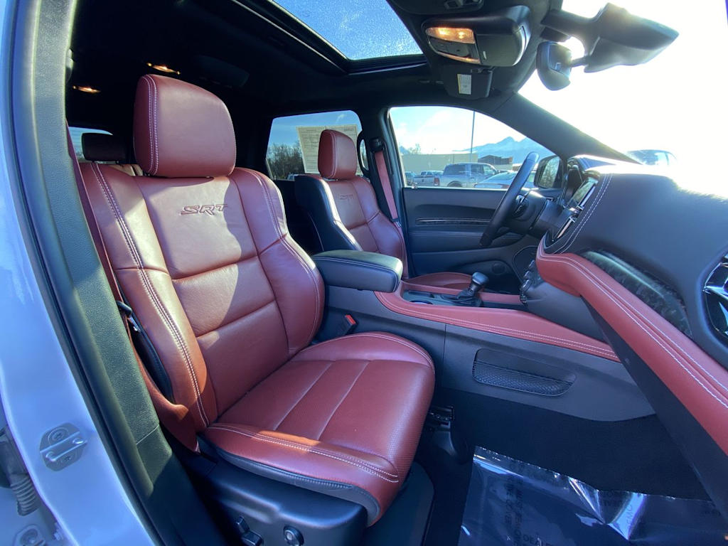 Thumbnail: 2024 Dodge Durango - 9